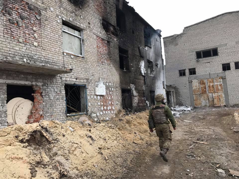 Ужас! Боевики убили четверых мирных жителей Авдеевки