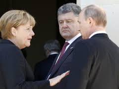 Скандальчик: Соглашение об ассоциации Украины с ЕС вступит в силу после переговоров с Россией