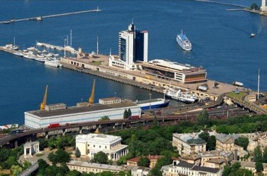 В Одессе набирает оборотов скандал с разворовыванием имущества Минобороны