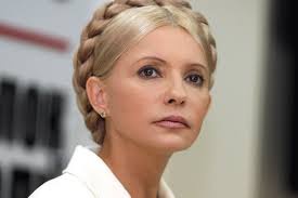 Мнение: Юлия Тимошенко может не ориентироваться на восток страны, там у нее антирейтинг