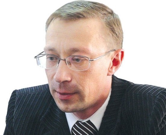 Прокурором Симферополя назначили Дмитрия Погудина
