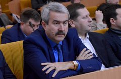 На Николаевщине ставленника Петра Порошенко подозревают в присвоении 400 тысяч гривен