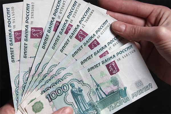 Деньги: Россия отказалась от финансирования Крыма