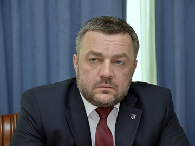 Скандальчик: Олег Махницкий подал в суд на Лещенко за информацию об элитной квартире