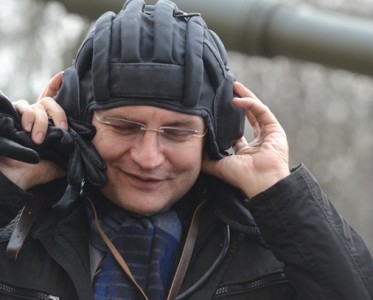 Прогноз: Когда Порошенко предложит Андрею Садовому премьерский пост