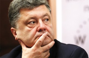 Президент Порошенко занял 3 место в рейтинге крупнейших аграриев Украины