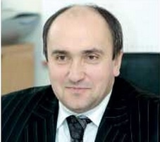 Турчинов назначил председателем Святошинской РГА Киева Александра Кулика
