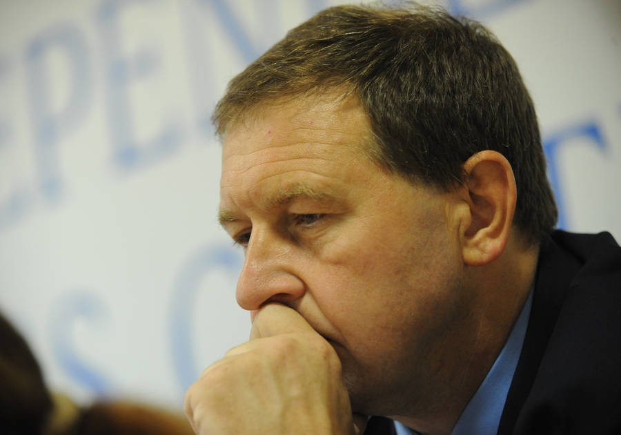 Андрей Илларионов назвал условие, при котором Россия вернет Украине Крым