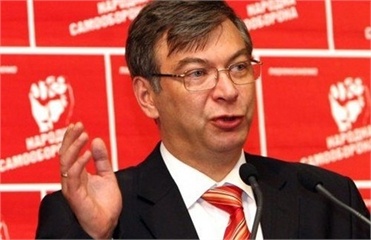 Сергей Луценко стал народным депутатом