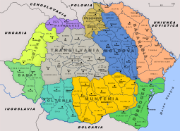 В Молдове предлагают отдать Украине Приднестровье в обмен на Бессарабию