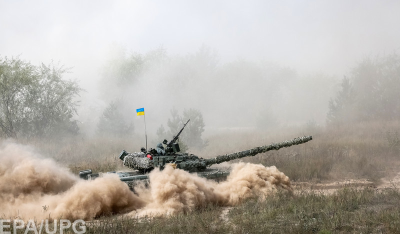 Бои на Донбассе усилятся: разведчики из США назвали последствия убийства Моторолы