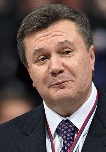 Виктора Януковича в Межигорье охраняет тайный Беркут