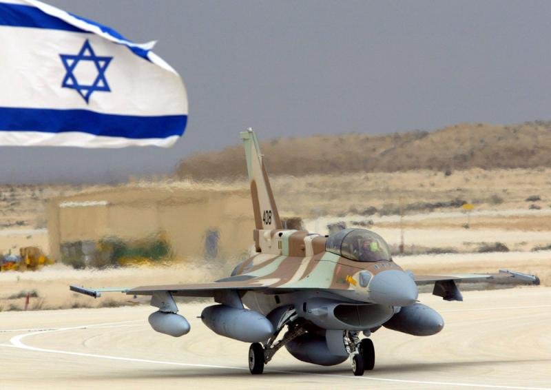 Прогноз: Израильские ВВС не остановит присутствие российской армии в Сирии