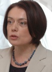Лилия Михайловна Гриневич