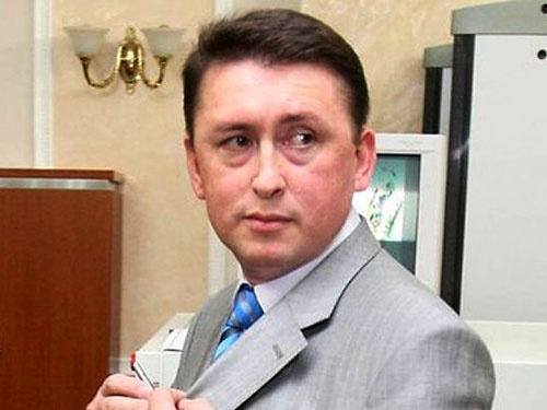 Николай Мельниченко нашёл несколько чемоданов доказательств в деле Черновецкого о похищении бизнесмена
