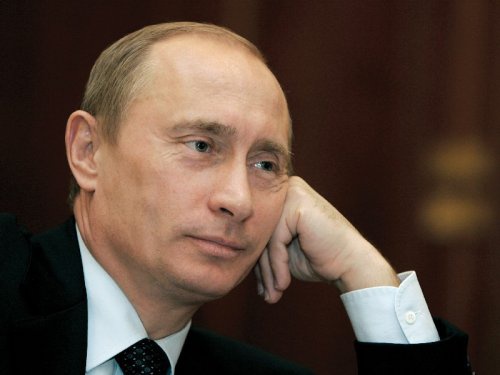 Об этом говорят: Чего ждать от российского президента после трагедии с Боингом
