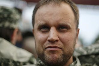 Главарь террористов рассказал, как чеченцы чуть не закопали Павла Губарева живьем