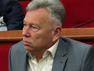 Гендиректор Киевпасстранса Николай Ламбуцкий уволился