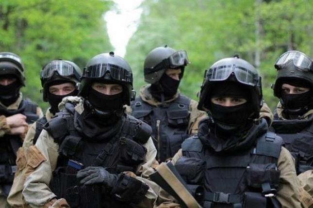 Фотофакт: Украинская армия воюет на Донбассе снарядами 45 года