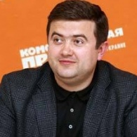 Виталий Сташук победил в округе №212 в Киеве