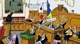 Народные депутаты  массово снимают квартиры в Киеве за счет казны