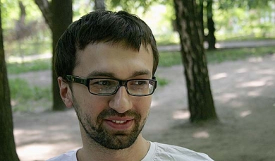 Сергей Лещенко написал жалобу на коллег за то, что его называли "бородатой женщиной"