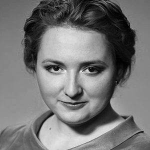 Корреспондент ICTV Дарья Олифер стала пресс-секретарем Кучмы