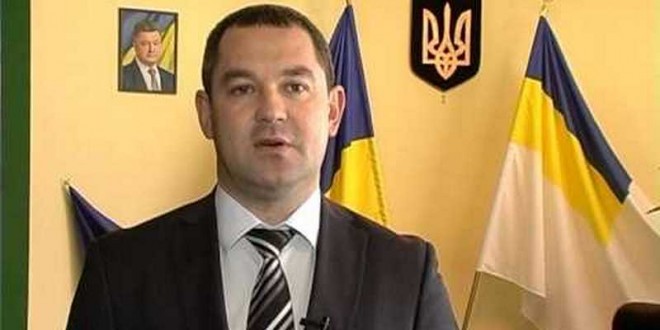 Земляк Гройсмана з податкової позбувся кримінальних справ за “горіхи” після призначення заступником Насірова
