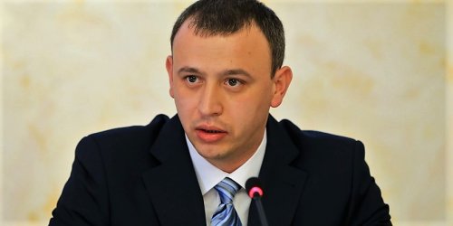 Роман Говда: как прокурор стал решалой