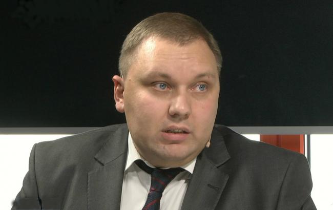 Андрей Пасишник заявил, что не убегал из страны и уже летит обратно в Украину