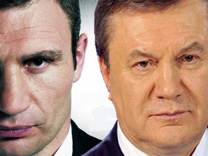 Виталий Кличко заявил, что никаких компромиссов с Януковичем больше быть не может