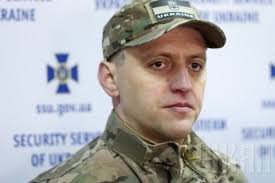 Генерал СБУ объявил о разгромных материалах для властей Украины