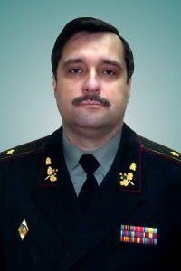Скандальчик: Генерал-майор Генштаба Виктор Назаров объявлен подозреваемым по делу о гибели 49 воинов в ИЛ-76