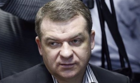 Борислав Береза: Пока Корниец будет в камере его никто не обидит
