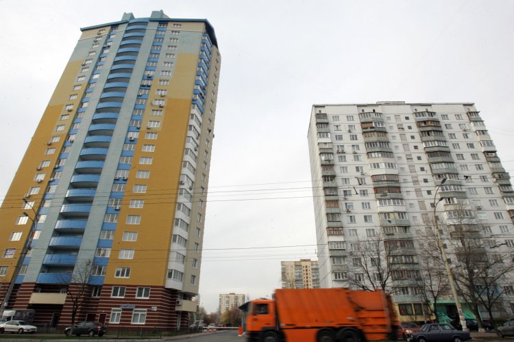 Почему в Украине растут цены на аренду жилья