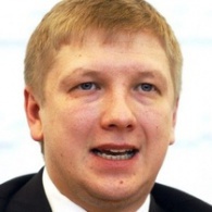 Яценюк предложил кандидатуру главы Нафтогаза Андрея Коболева на пост главы Минэнергоугля