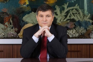 Арсен Аваков рассказал сколько стоит Евромайдан