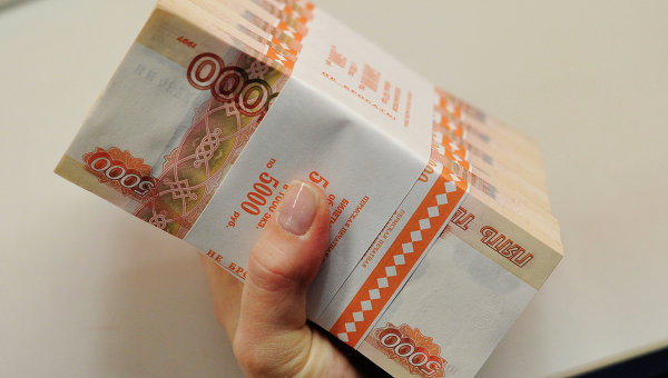 В «ДНР» и «ЛНР» заявили о полном переходе на рубли