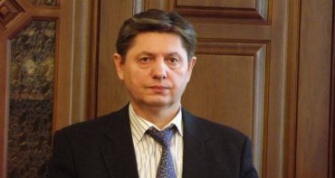 Генерал СБУ Александр Петрулевич помогал вооружаться луганским сепаратистам