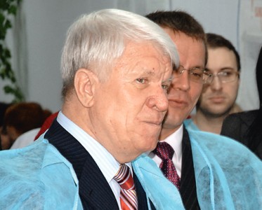 Алексей Вадатурский не хочет подпускать конкурента к рекам