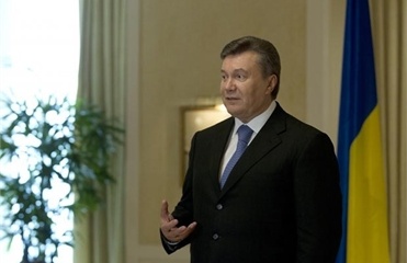 Персона дня. 21.06.2012. Виктор Янукович