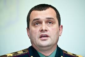 Виталий Захарченко заявил, что Украина действует в связке с «Исламским государством»