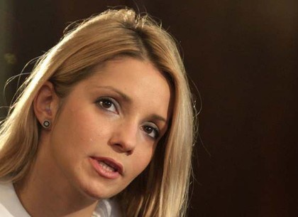 Хакеры вскрыли почту Евгении Тимошенко