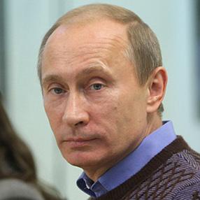 Мнение: У Владимира Путина нет шансов удержать Крым