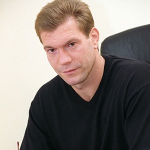 Олег Анатольевич Царев