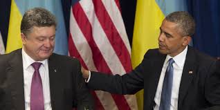 Обама, несмотря на желание Порошенко, не будет с ним встречаться