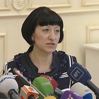 Галина Герега собирает срочное заседание Киевсовета