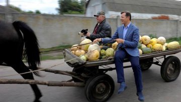 Олег Ляшко владеет тремя люксовыми автомобилями