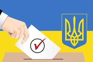 Регионы: В Харьковской области голосовали за тех же
