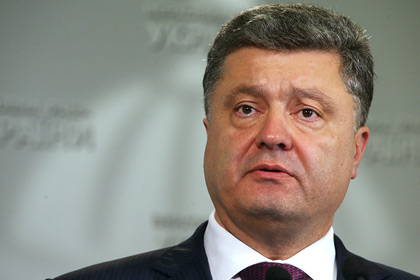 Мнение: Порошенко – это проблема для возрождения Украины, он человек вчерашнего дня